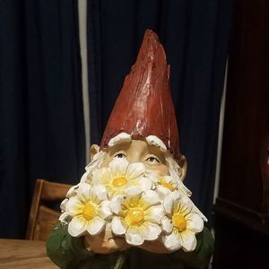 Meet your Posher, Ruth